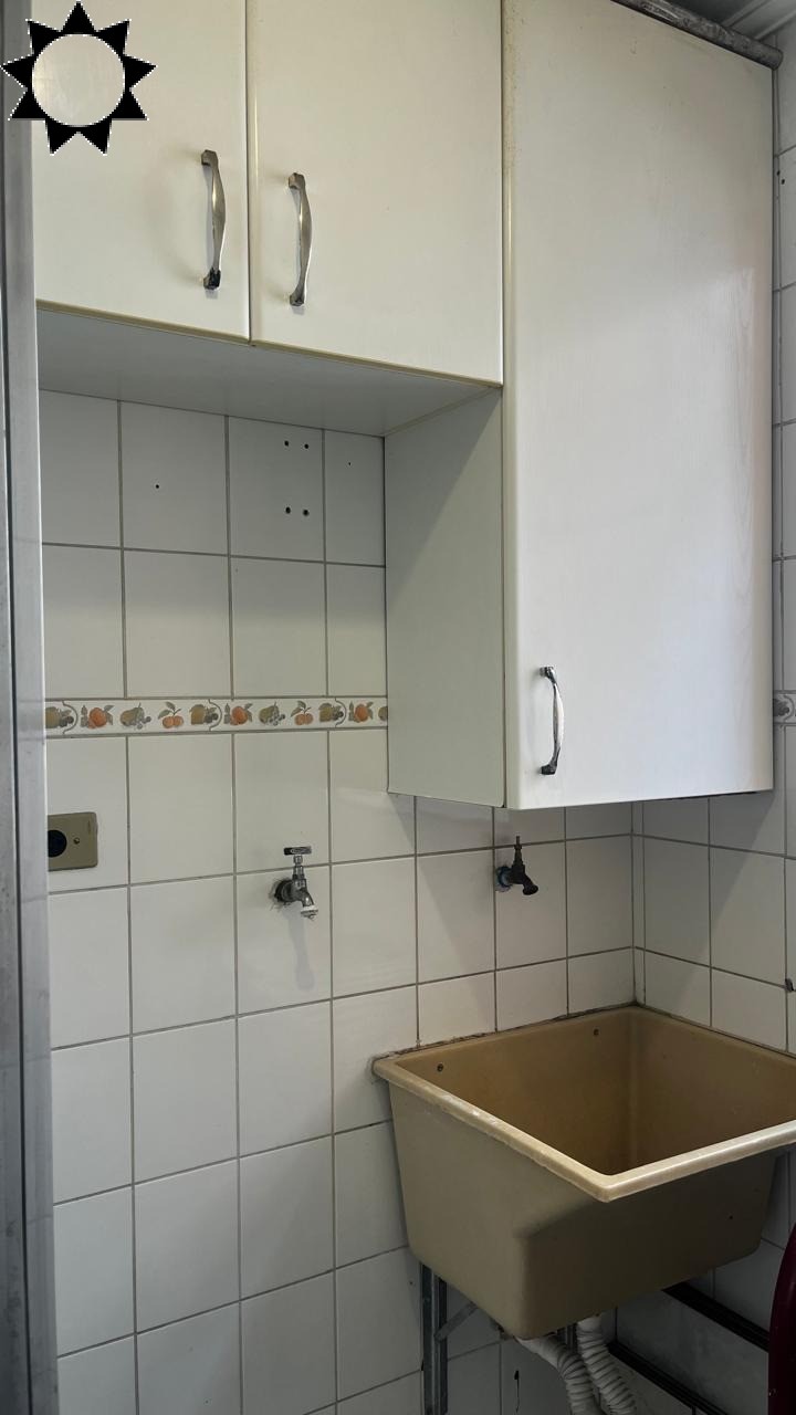 Apartamento, 2 quartos, 46 m² - Foto 9