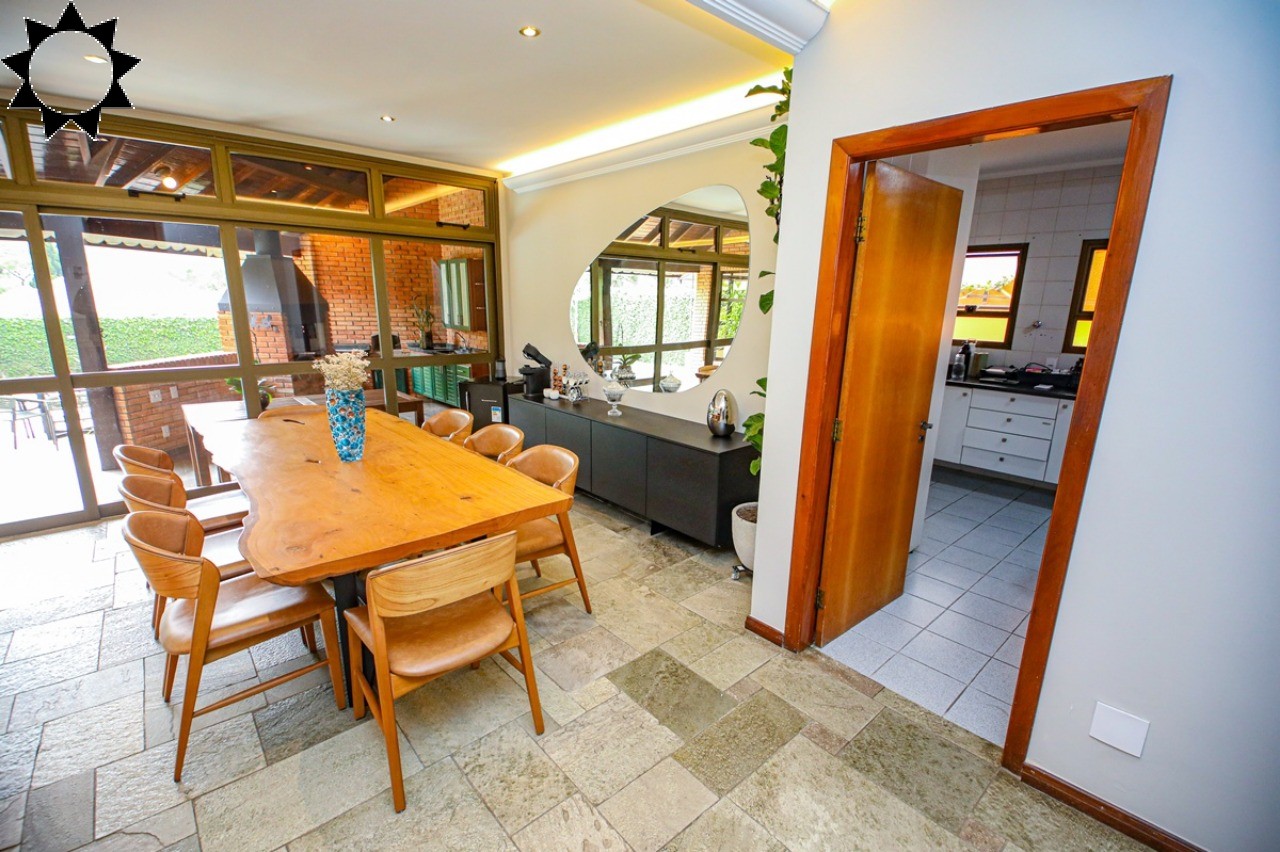 Casa, 4 quartos, 403 m² - Foto 11