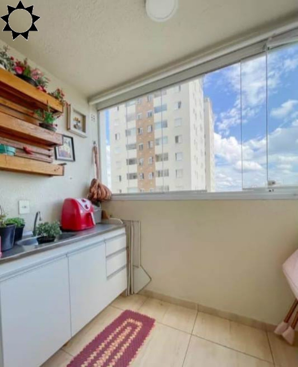 Apartamento, 3 quartos, 58 m² - Foto 19