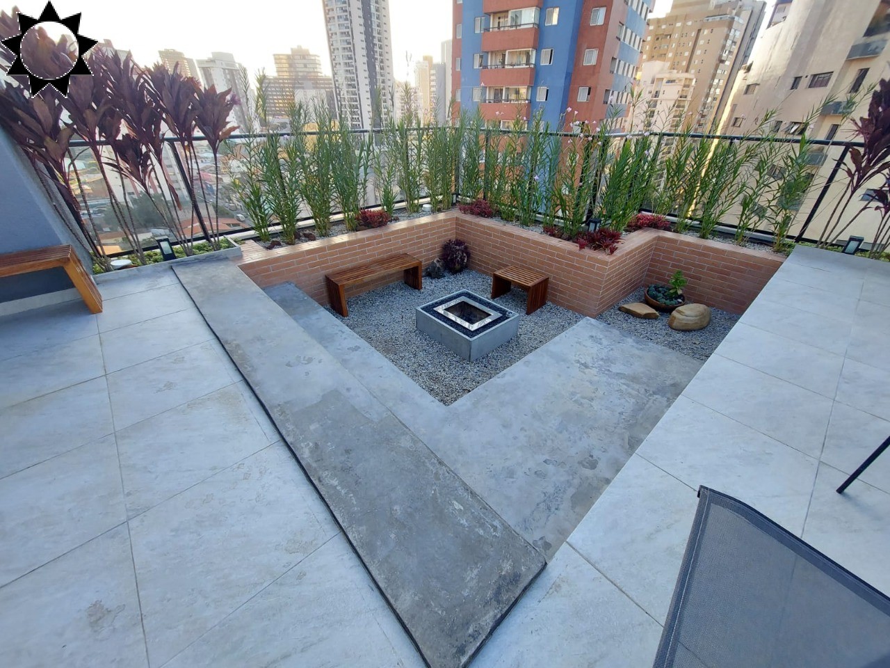 Apartamento, 1 quarto, 34 m² - Foto 22