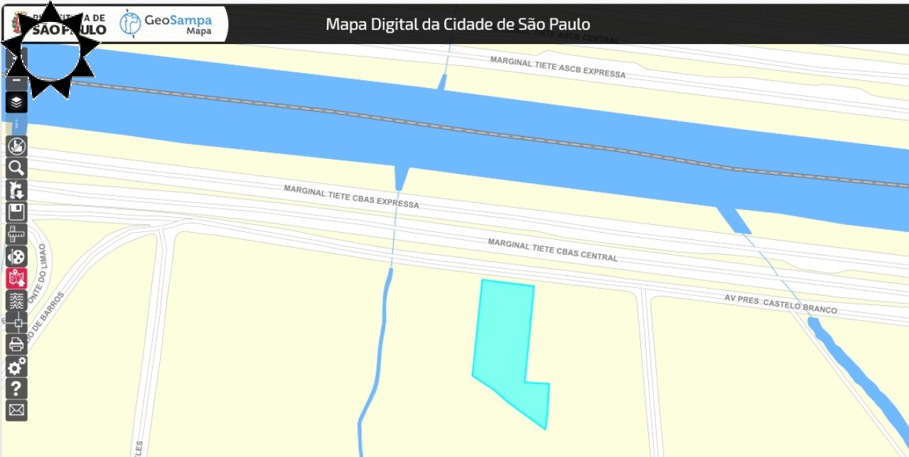 Loteamento e Condomínio, 4000 m² - Foto 5
