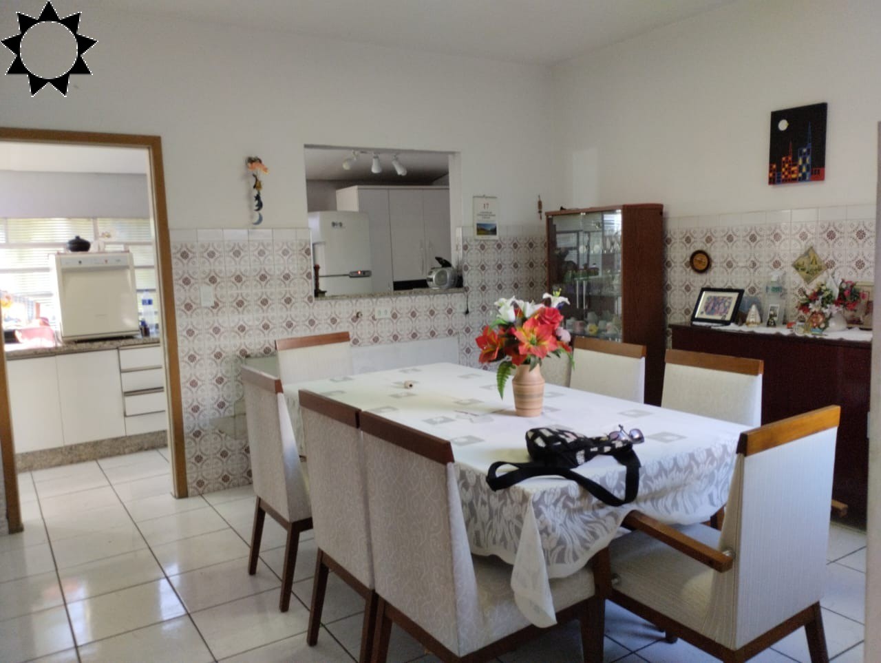 Casa, 8 quartos, 1020 m² - Foto 47