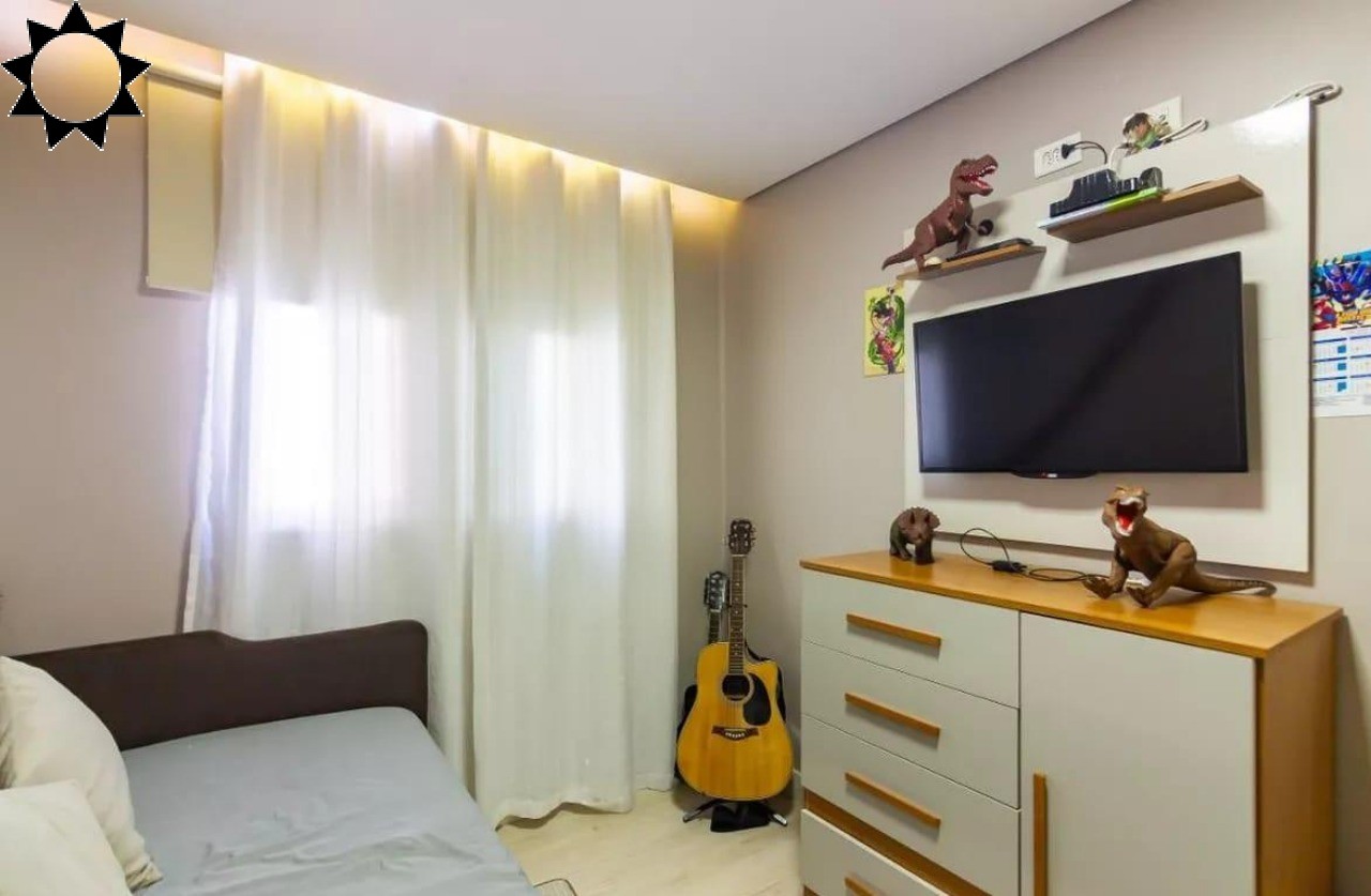 Apartamento, 2 quartos, 57 m² - Foto 21