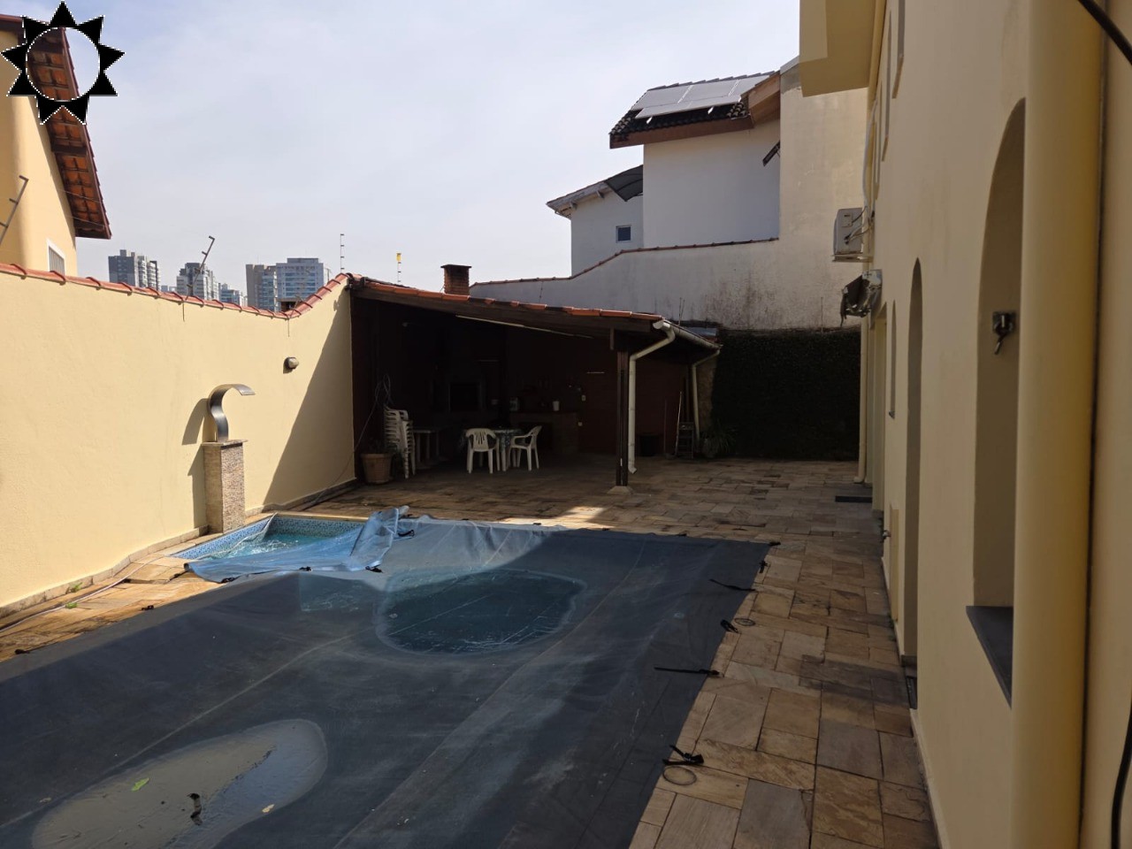 Casa, 4 quartos, 400 m² - Foto 35