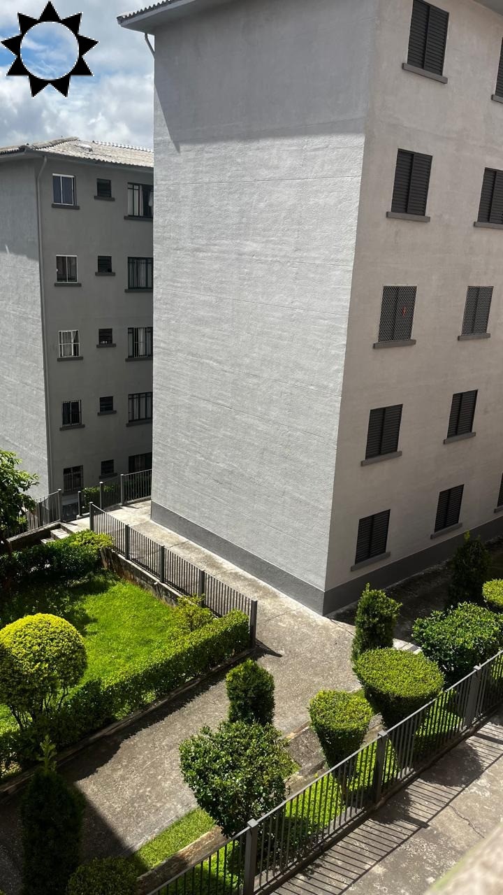 Apartamento, 2 quartos, 46 m² - Foto 6