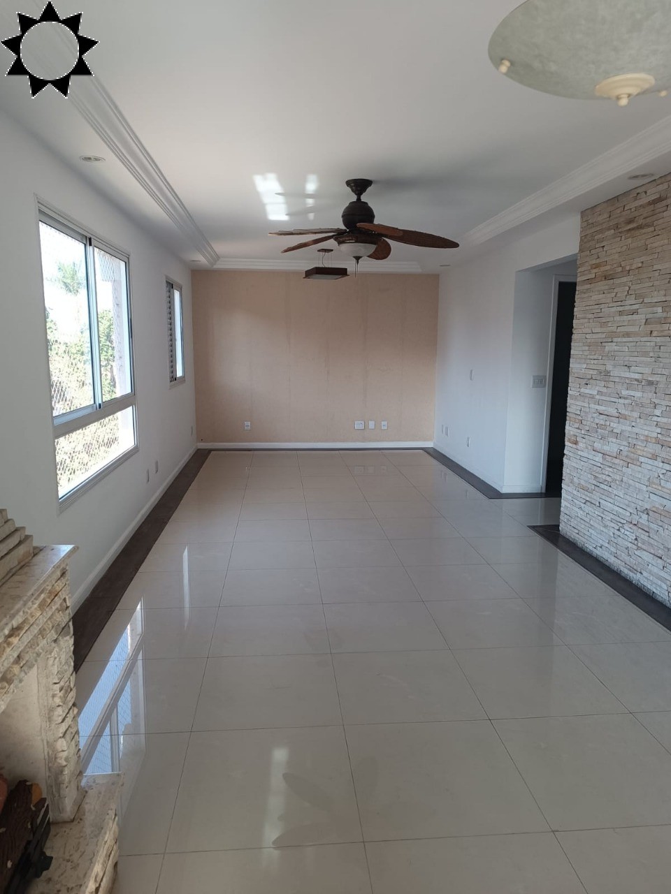 Apartamento, 3 quartos, 175 m² - Foto 12