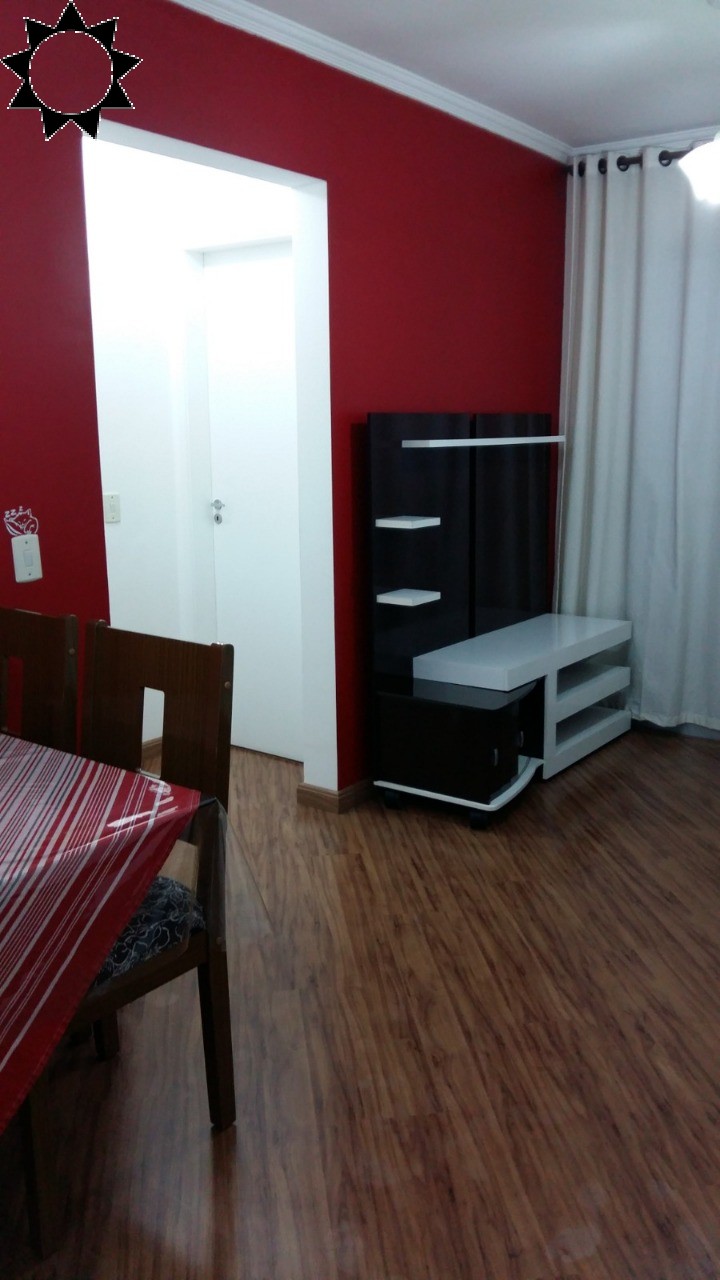 Apartamento, 2 quartos, 50 m² - Foto 11