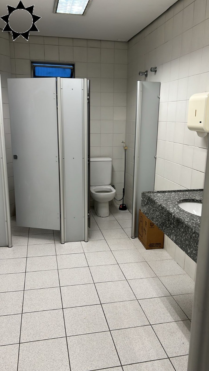 Prédio Inteiro, 400 m² - Foto 13