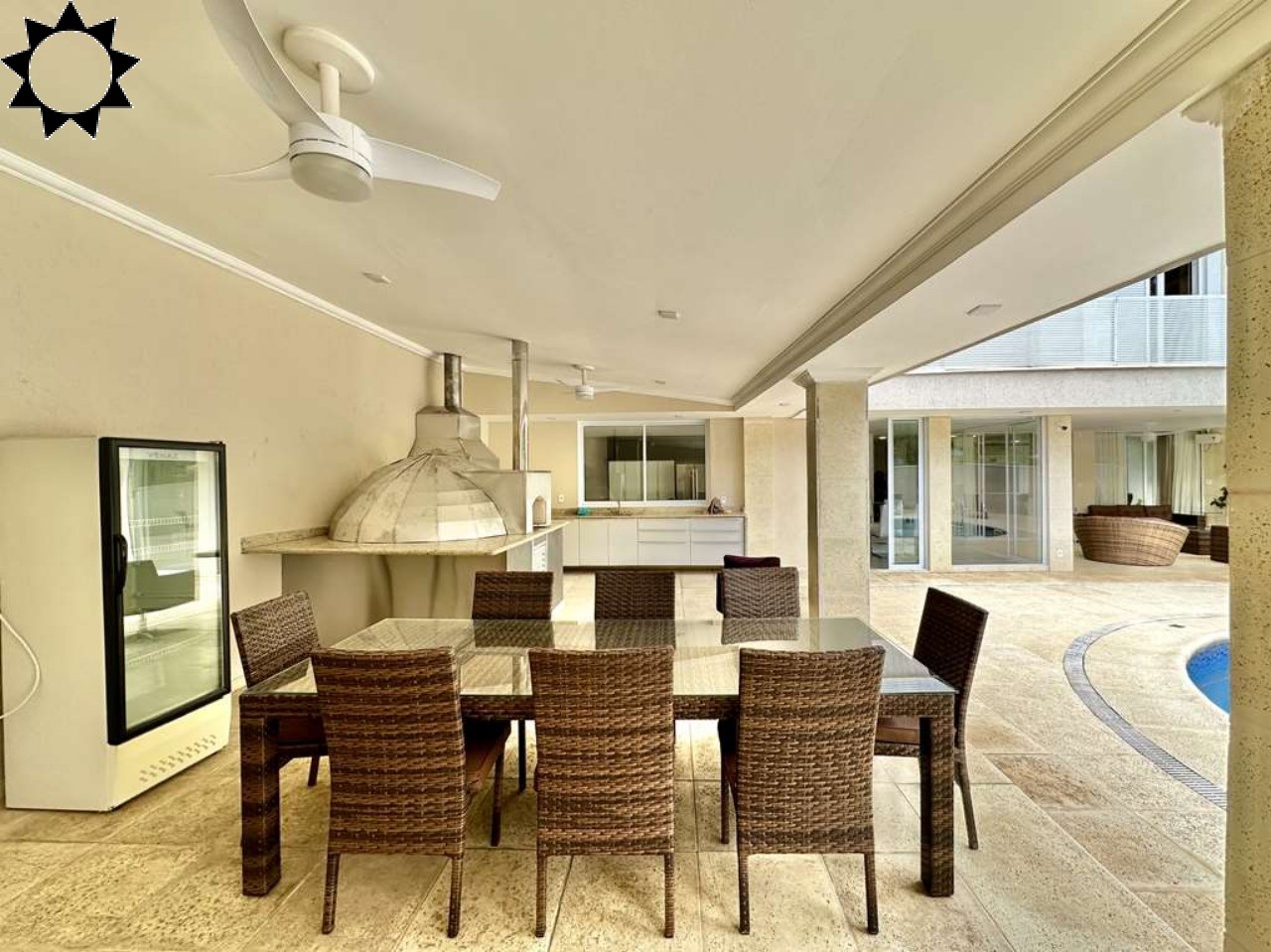 Casa, 3 quartos, 574 m² - Foto 25