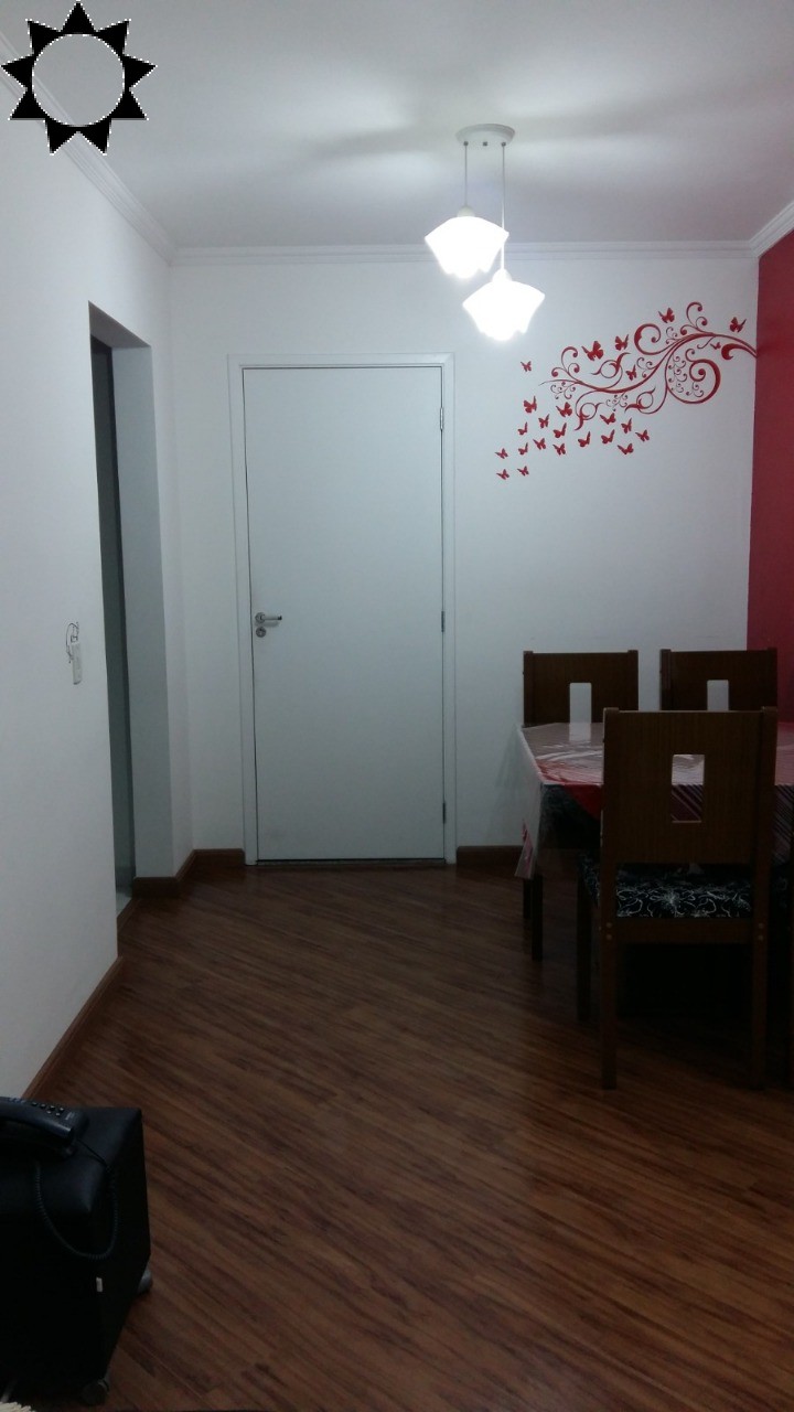 Apartamento, 2 quartos, 50 m² - Foto 12