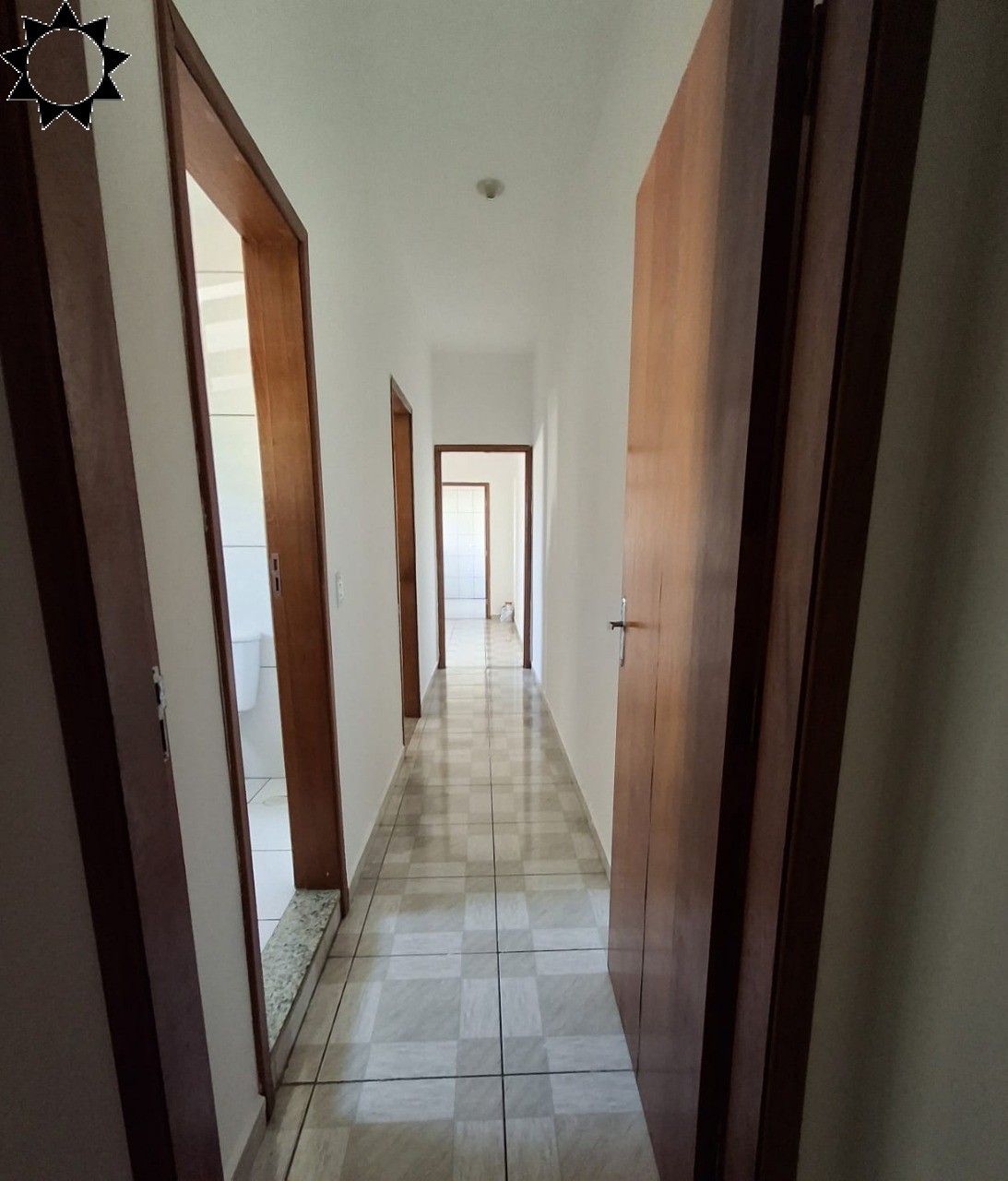 Casa, 2 quartos, 70 m² - Foto 7