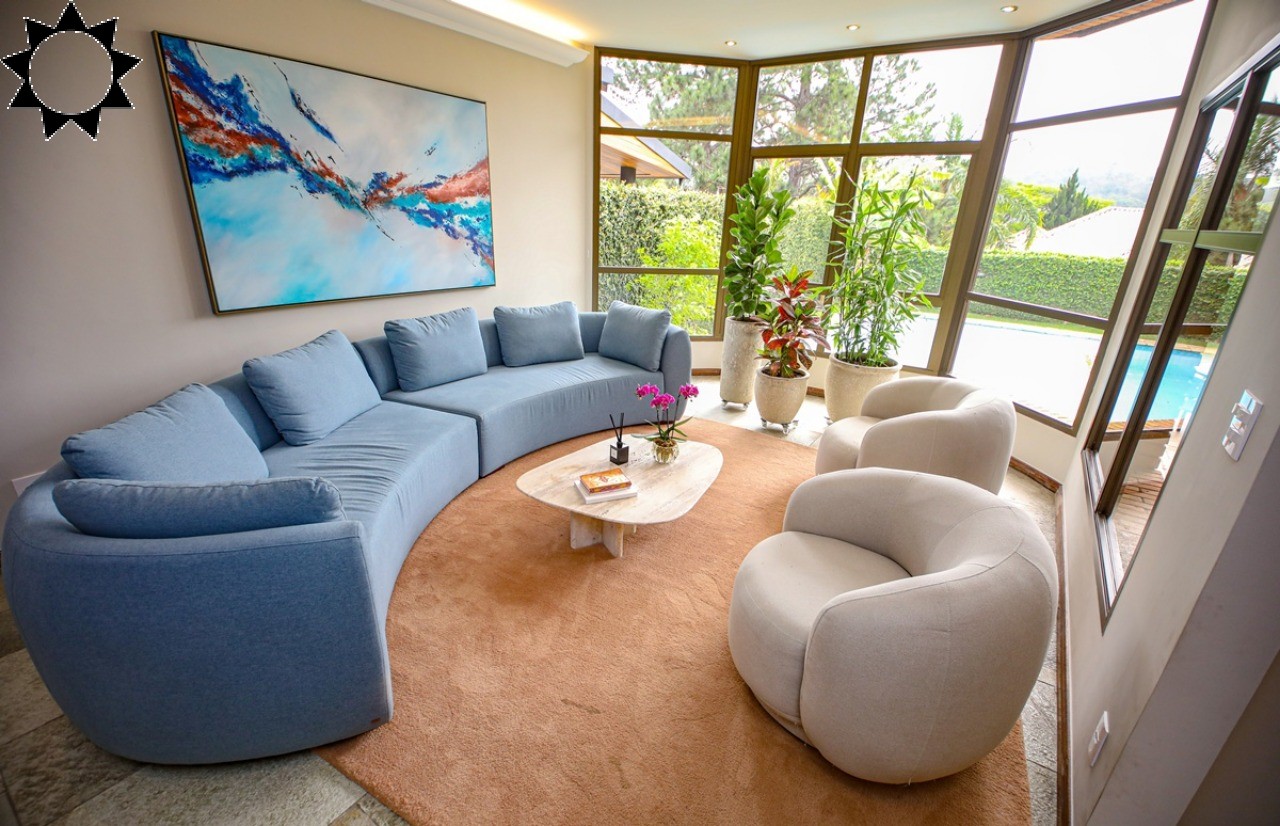 Casa, 4 quartos, 403 m² - Foto 13