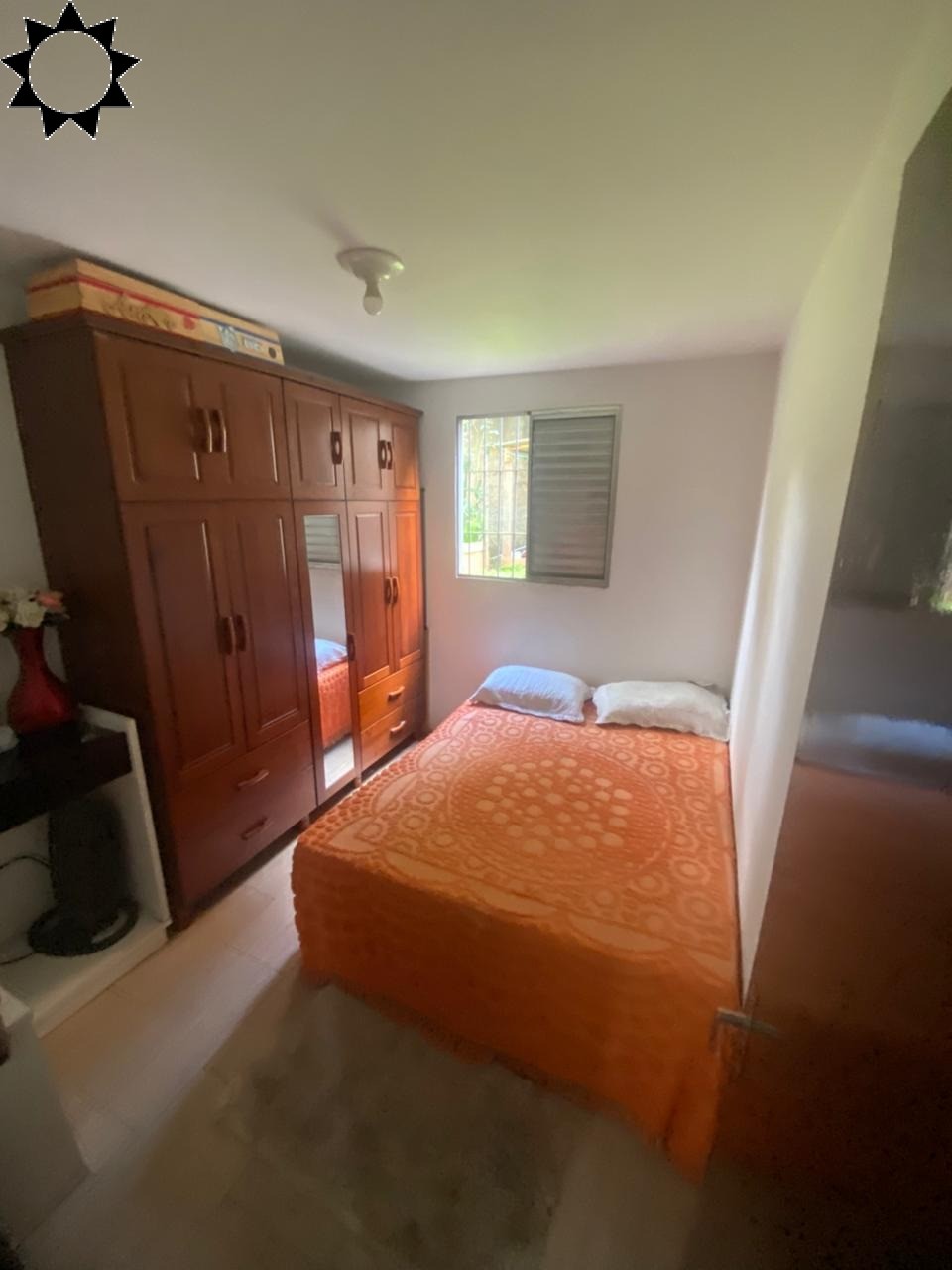 Apartamento, 2 quartos, 48 m² - Foto 4