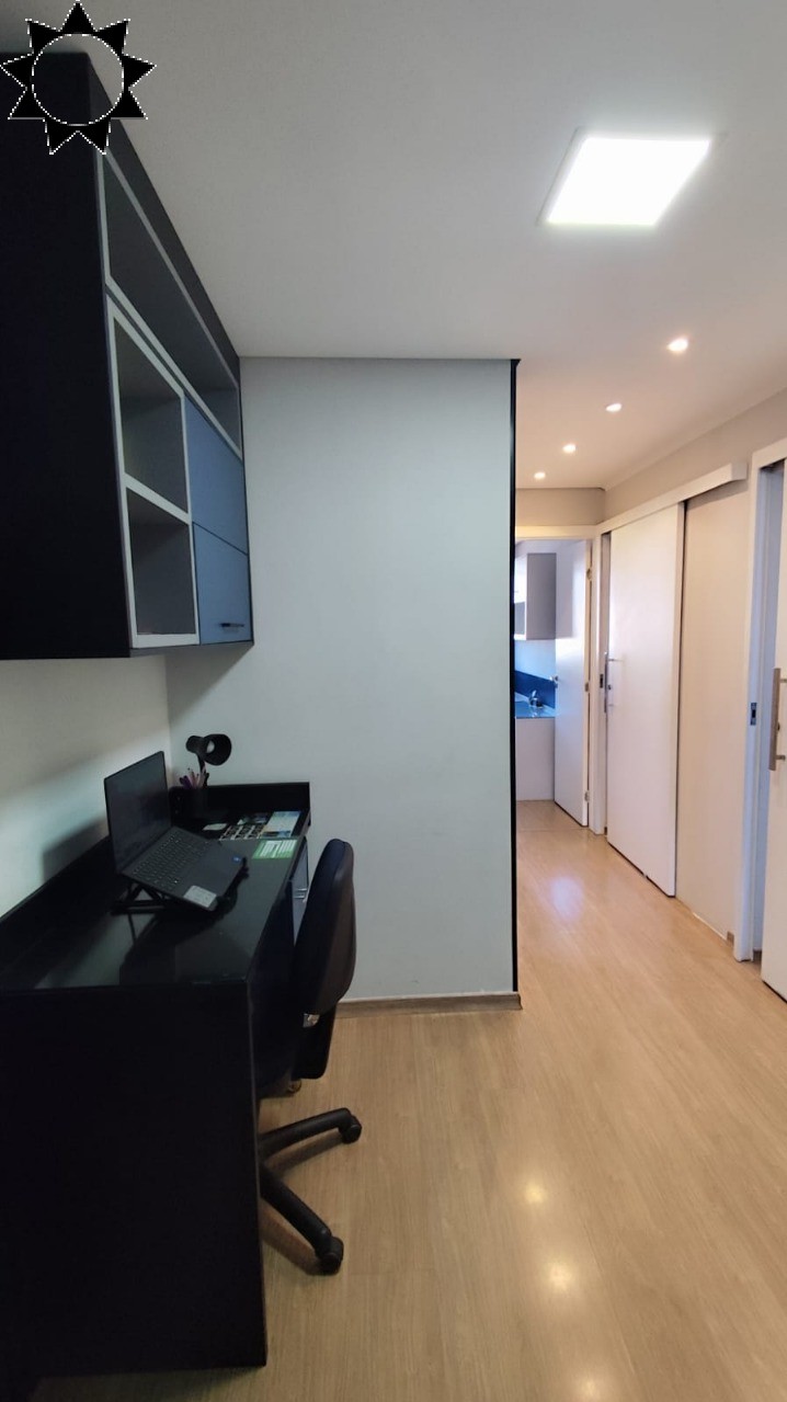 Apartamento, 3 quartos, 74 m² - Foto 10