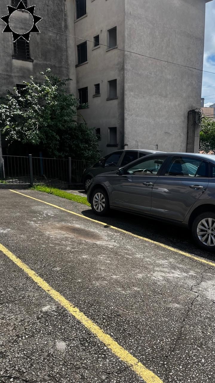 Apartamento, 2 quartos, 46 m² - Foto 5