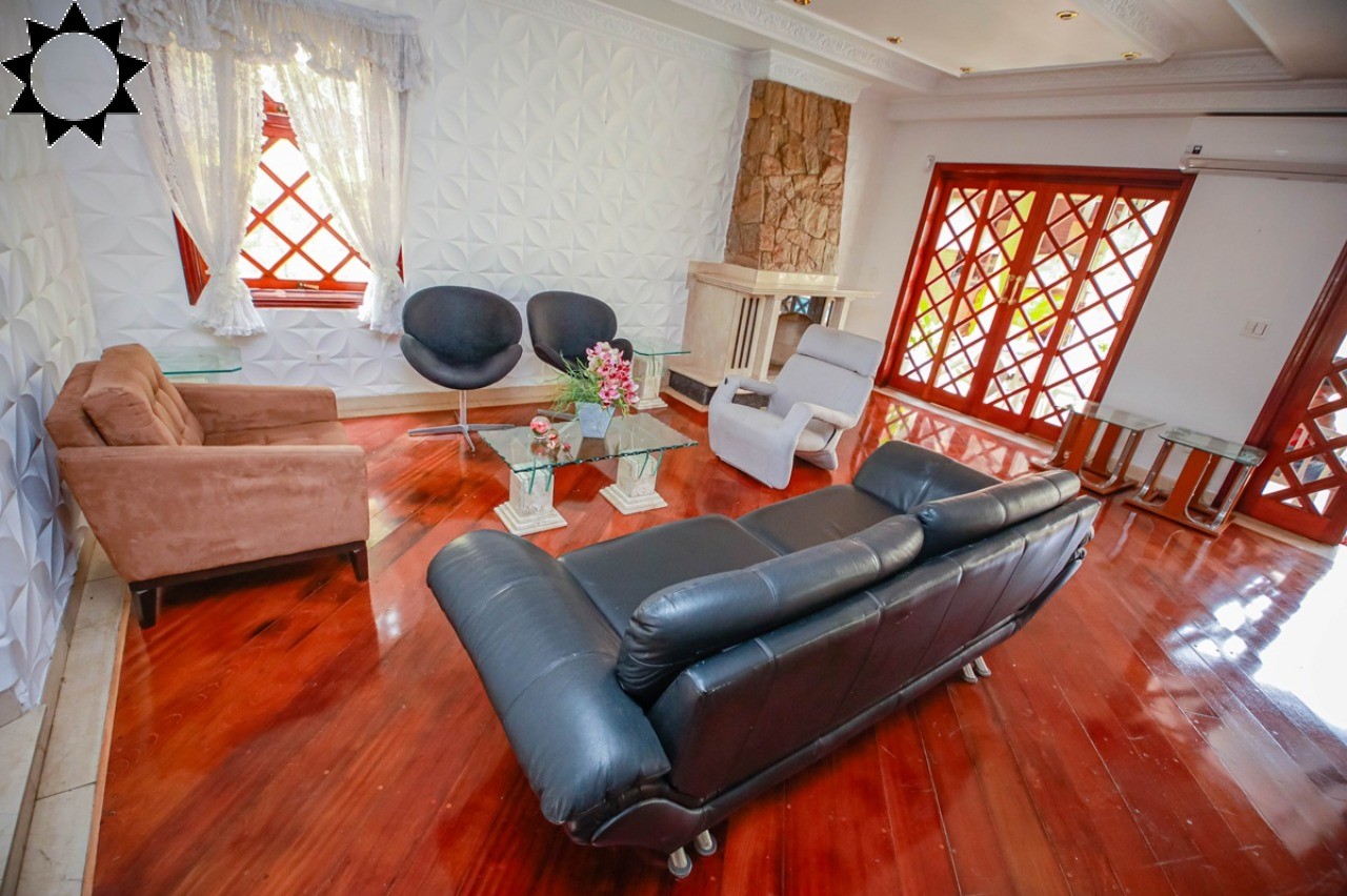 Casa, 4 quartos, 592 m² - Foto 13