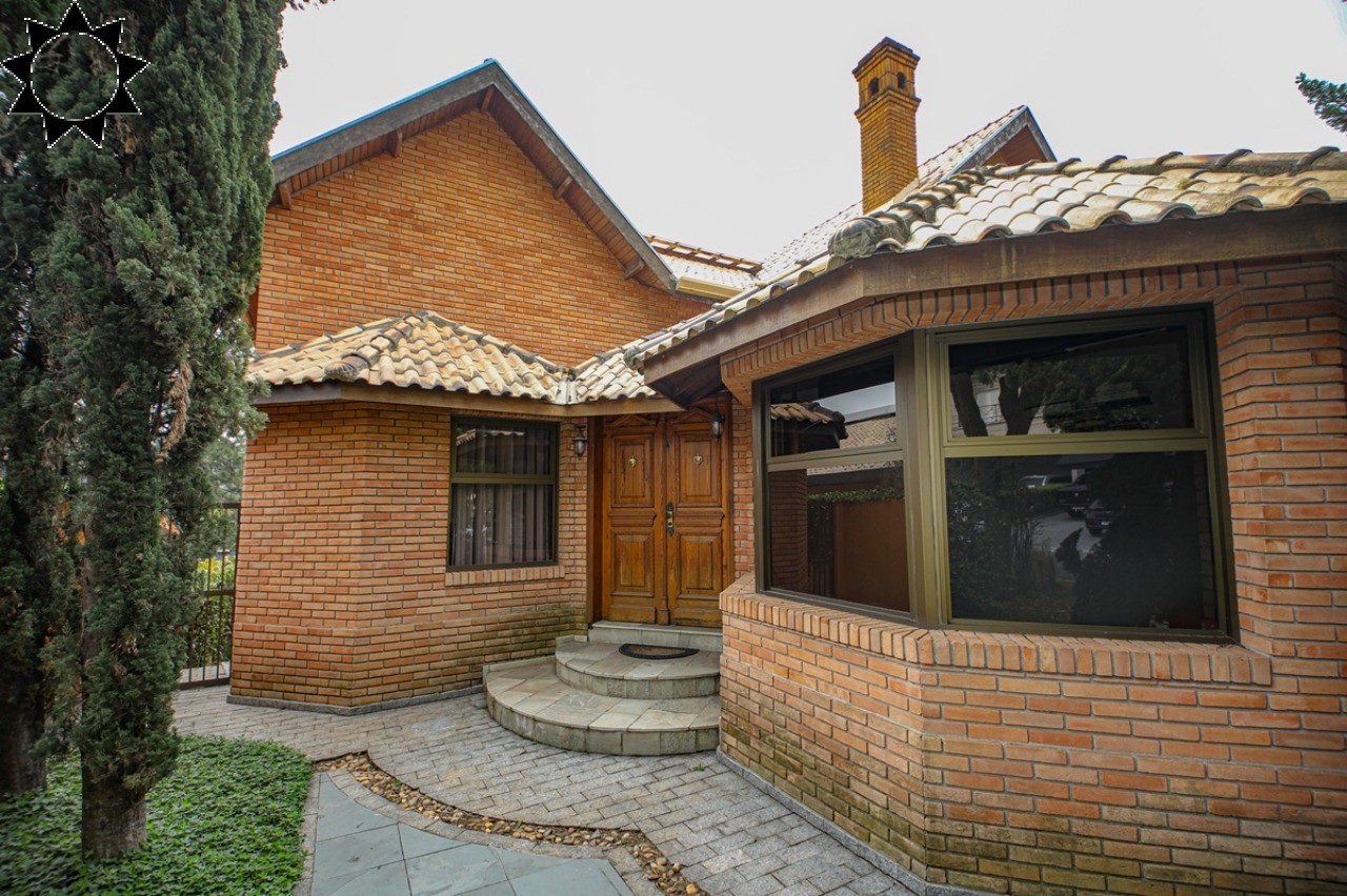 Casa, 4 quartos, 403 m² - Foto 6