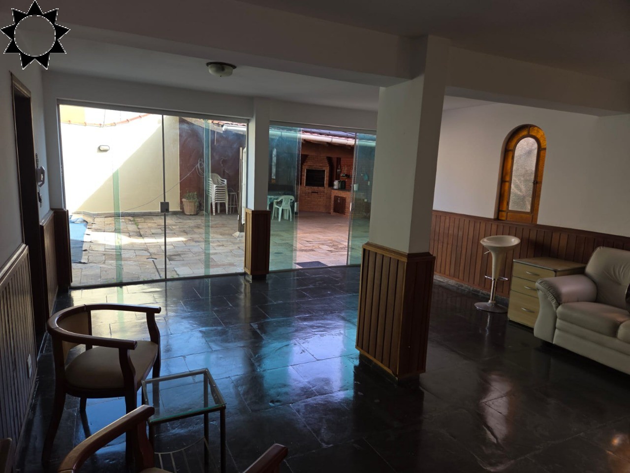 Casa, 4 quartos, 400 m² - Foto 10