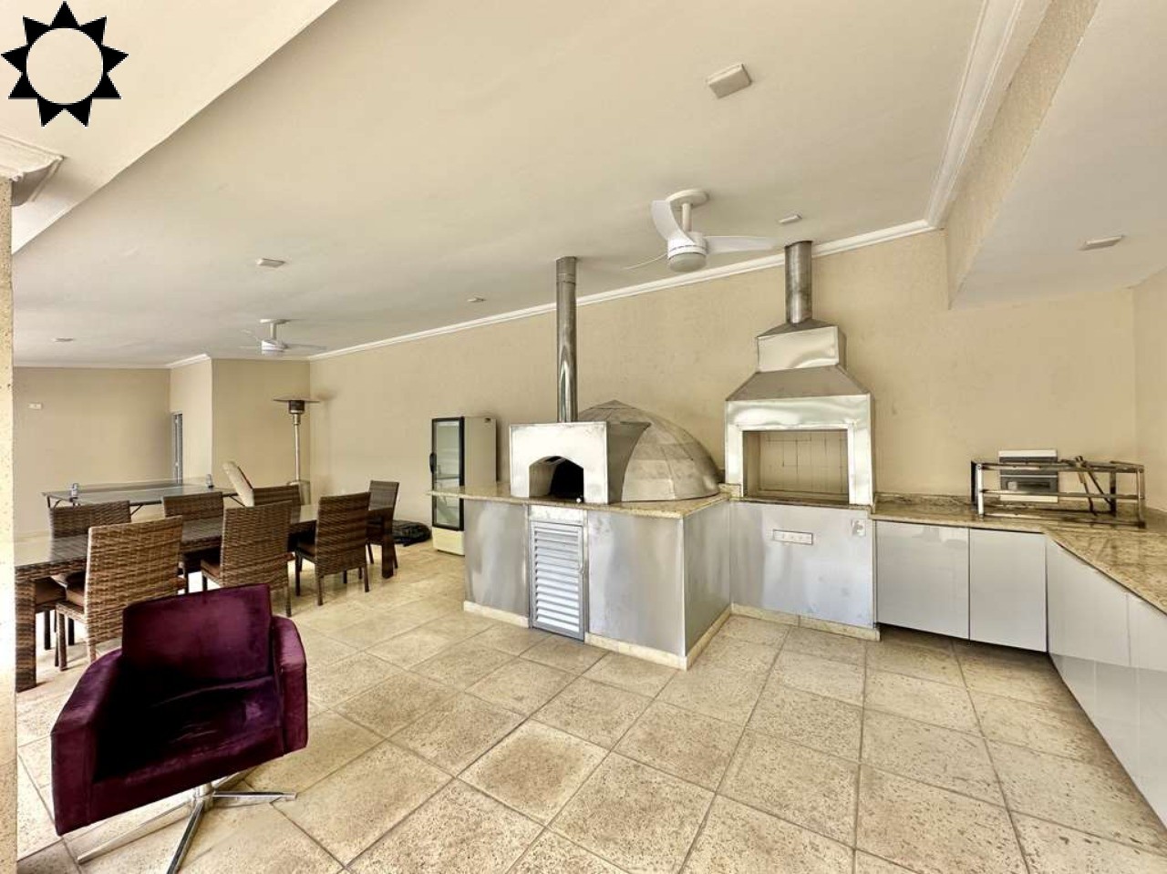 Casa, 3 quartos, 574 m² - Foto 23