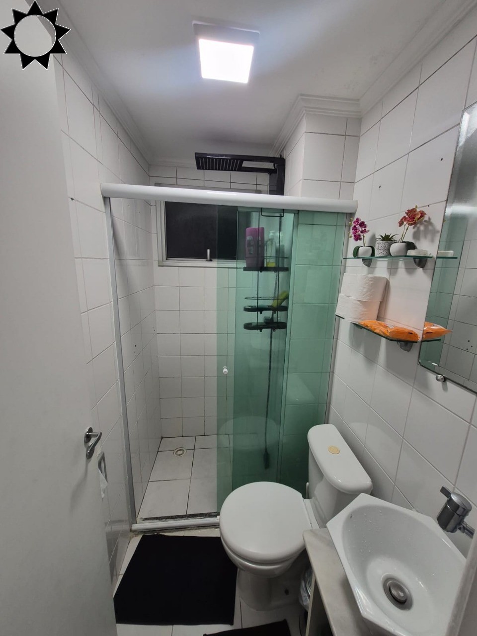 Apartamento, 3 quartos, 55 m² - Foto 12
