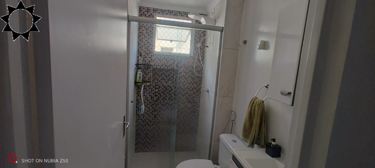 Apartamento, 2 quartos, 50 m² - Foto 4
