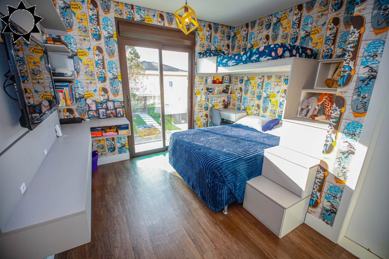 Casa, 3 quartos, 440 m² - Foto 41