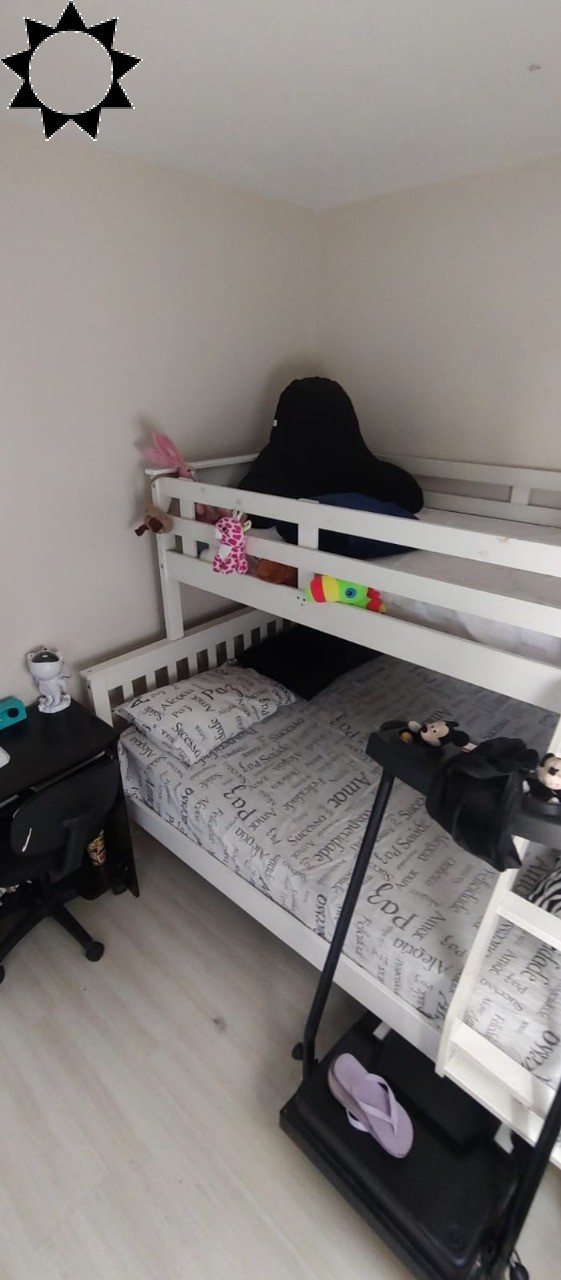Apartamento, 2 quartos, 46 m² - Foto 7