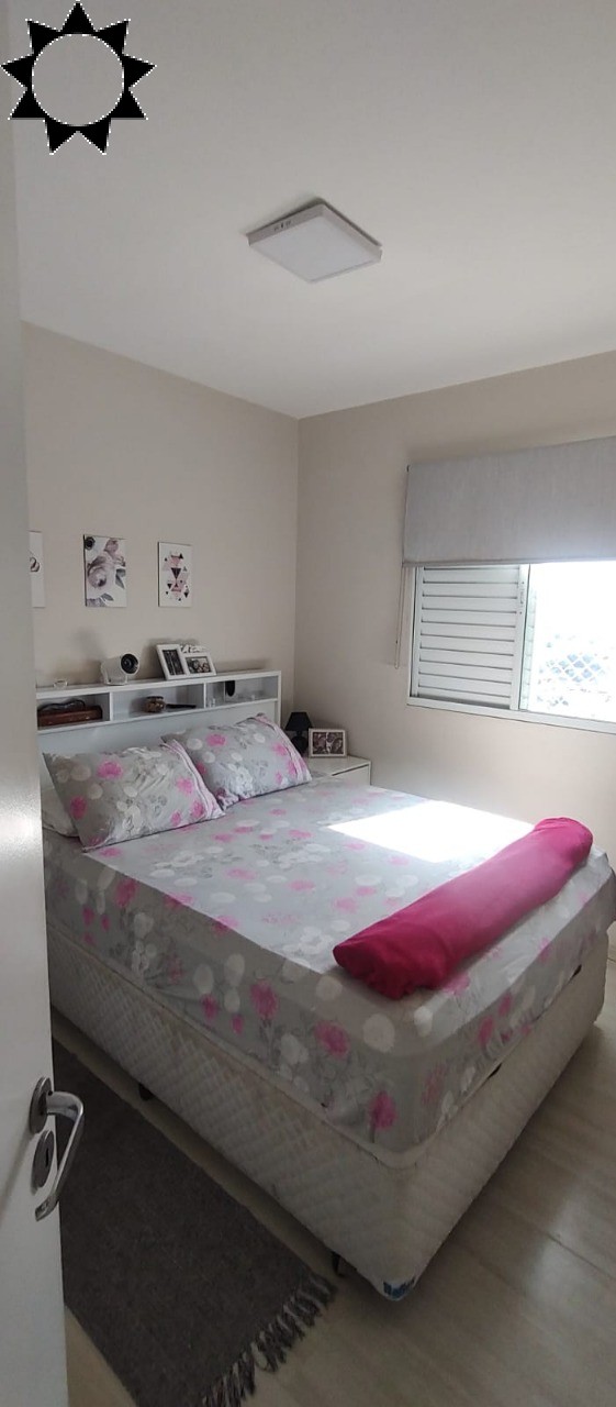 Apartamento, 2 quartos, 46 m² - Foto 4