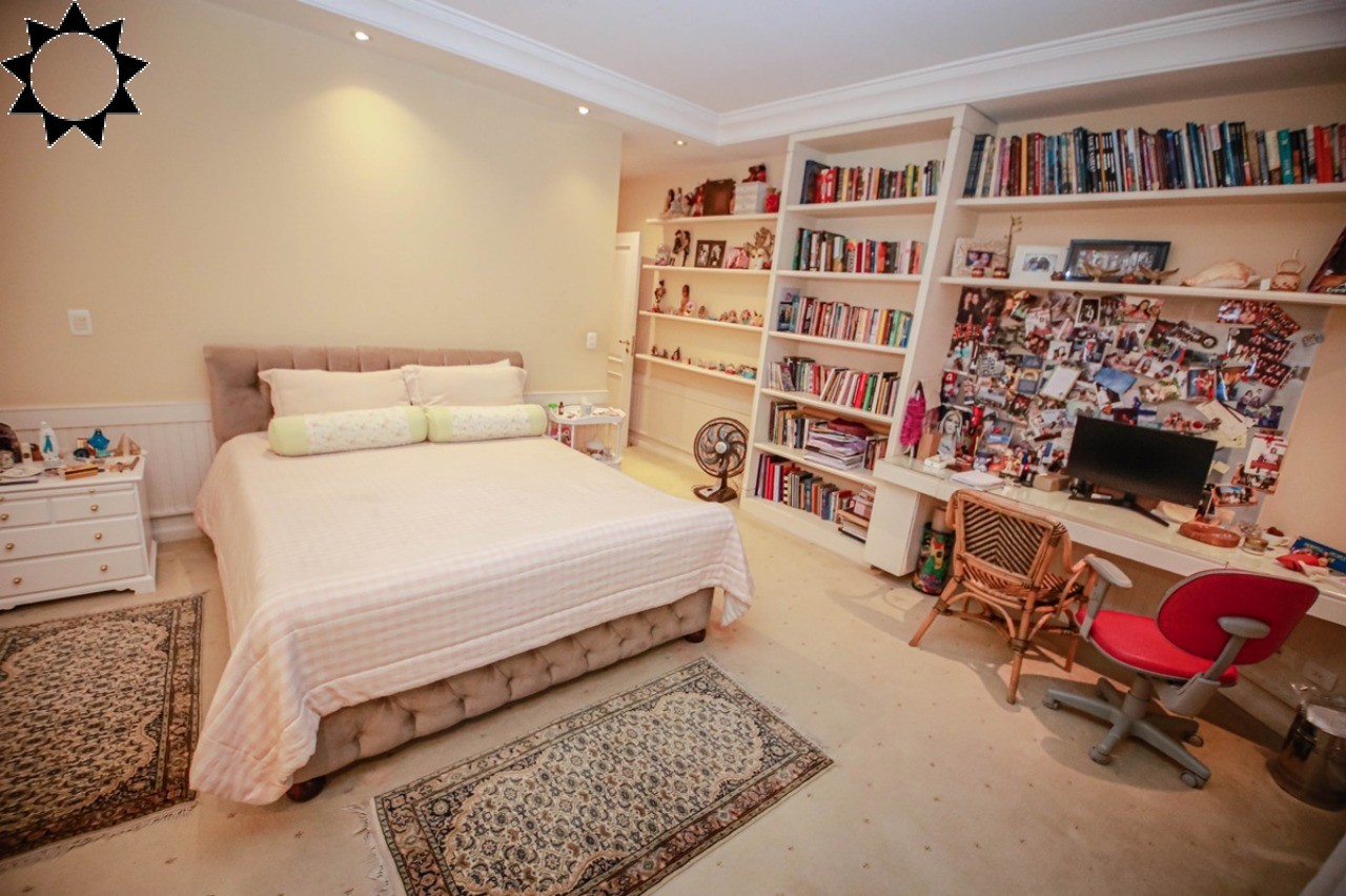 Casa, 4 quartos, 660 m² - Foto 44