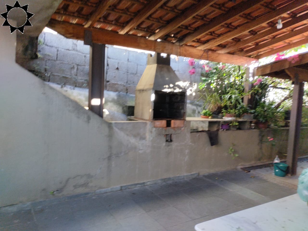Casa, 8 quartos, 1020 m² - Foto 25