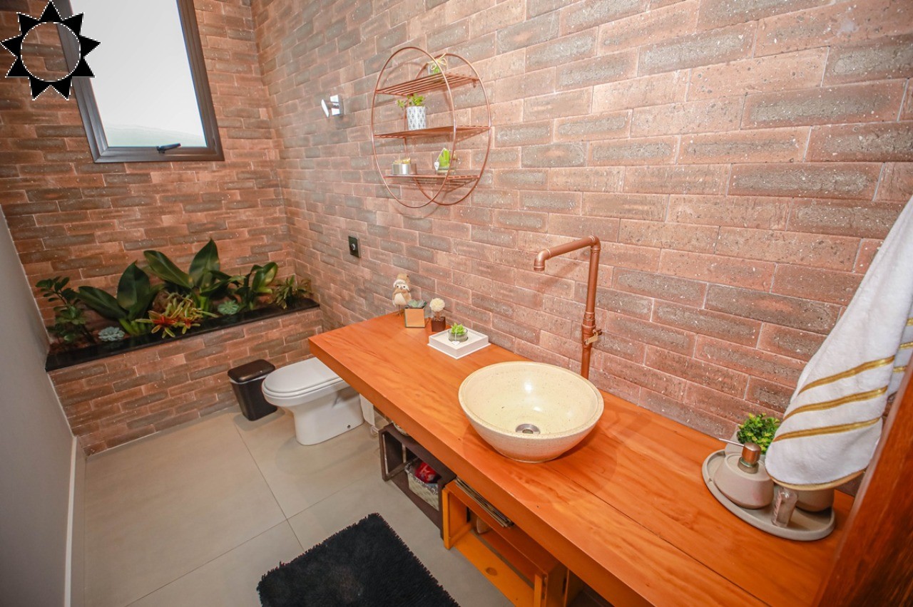 Casa, 3 quartos, 440 m² - Foto 6