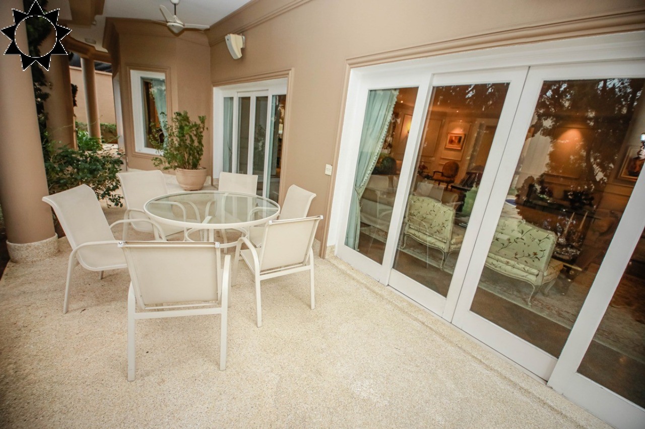 Casa, 4 quartos, 660 m² - Foto 30