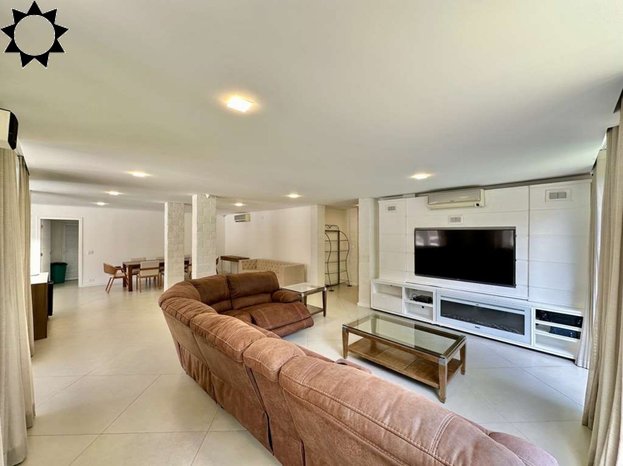 Casa, 3 quartos, 574 m² - Foto 14