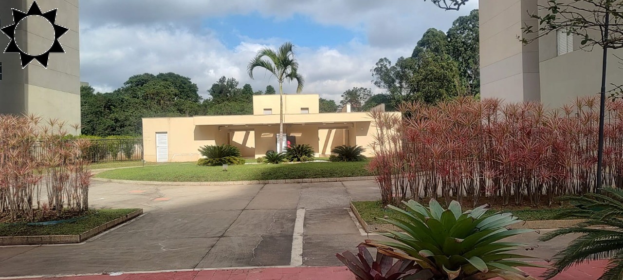 Apartamento, 2 quartos, 52 m² - Foto 12
