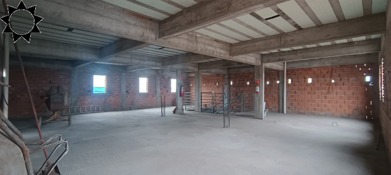 Prédio Inteiro, 1023 m² - Foto 1