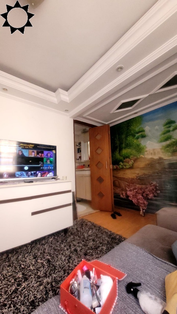 Apartamento, 2 quartos, 38 m² - Foto 15