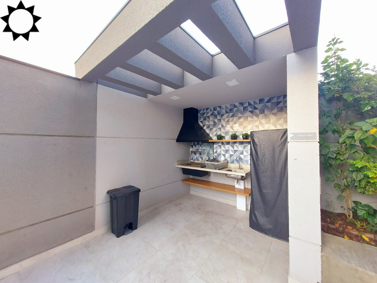 Apartamento, 1 quarto, 34 m² - Foto 16