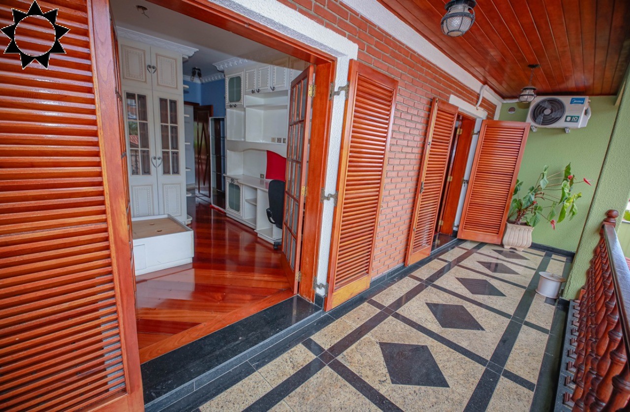 Casa, 4 quartos, 592 m² - Foto 23