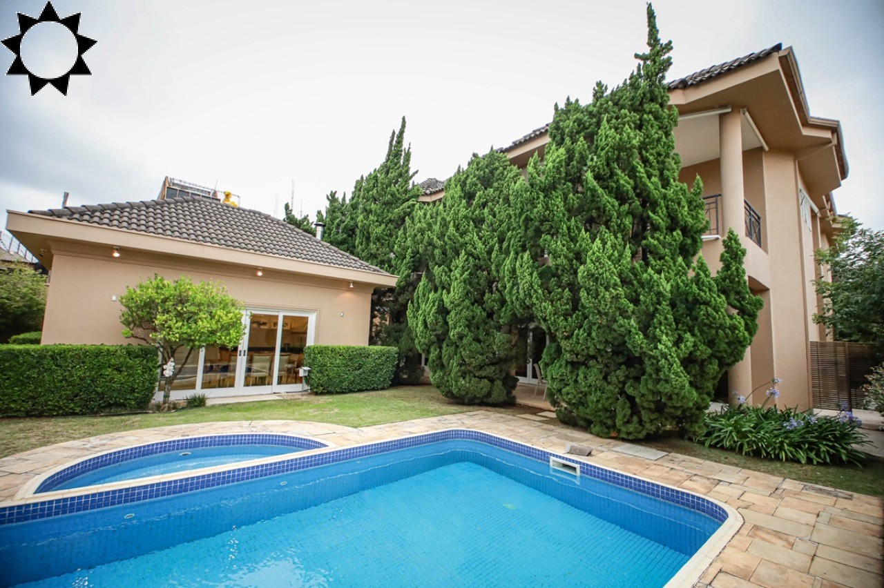 Casa, 4 quartos, 660 m² - Foto 27
