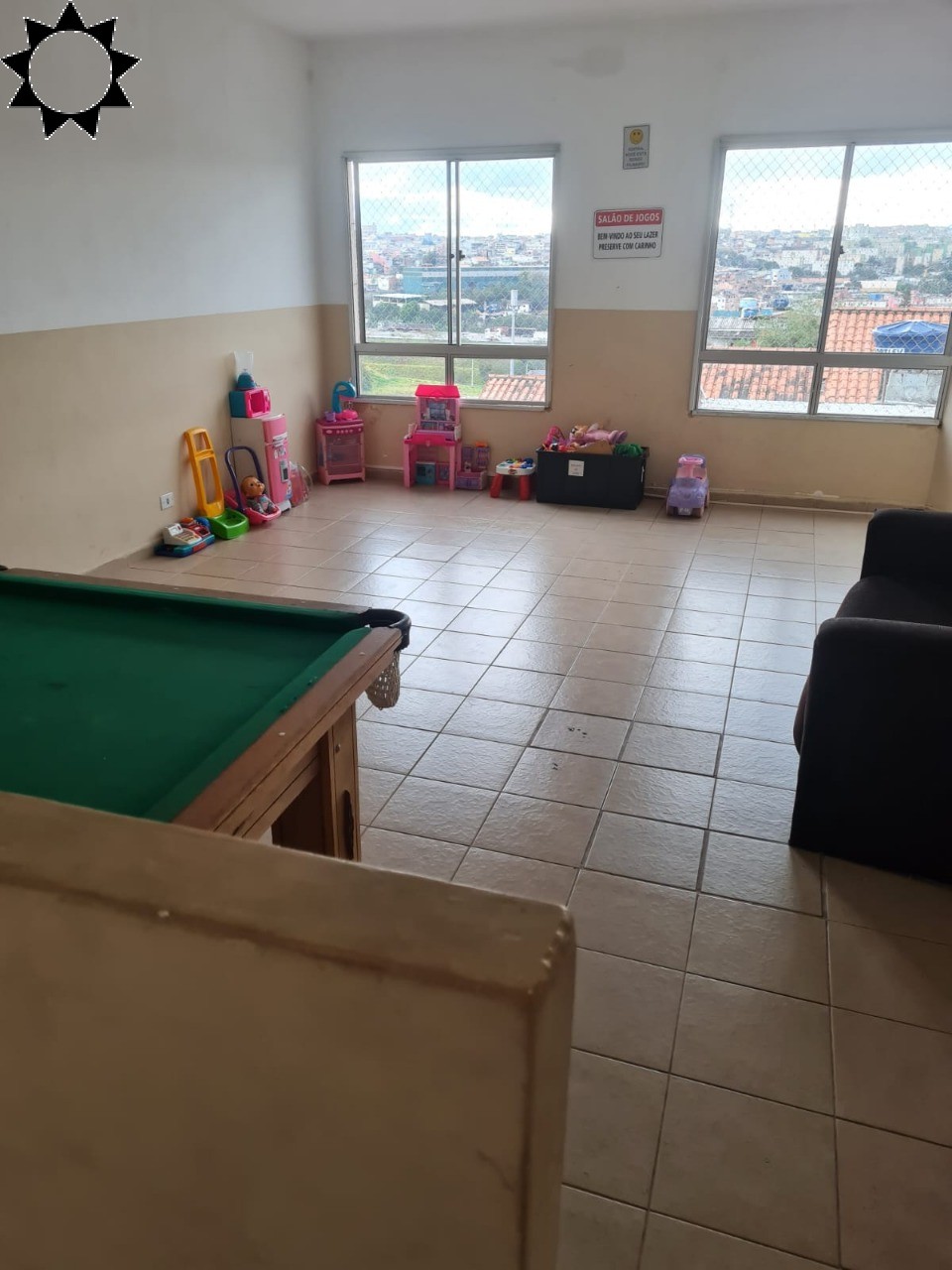 Apartamento, 3 quartos, 52 m² - Foto 6
