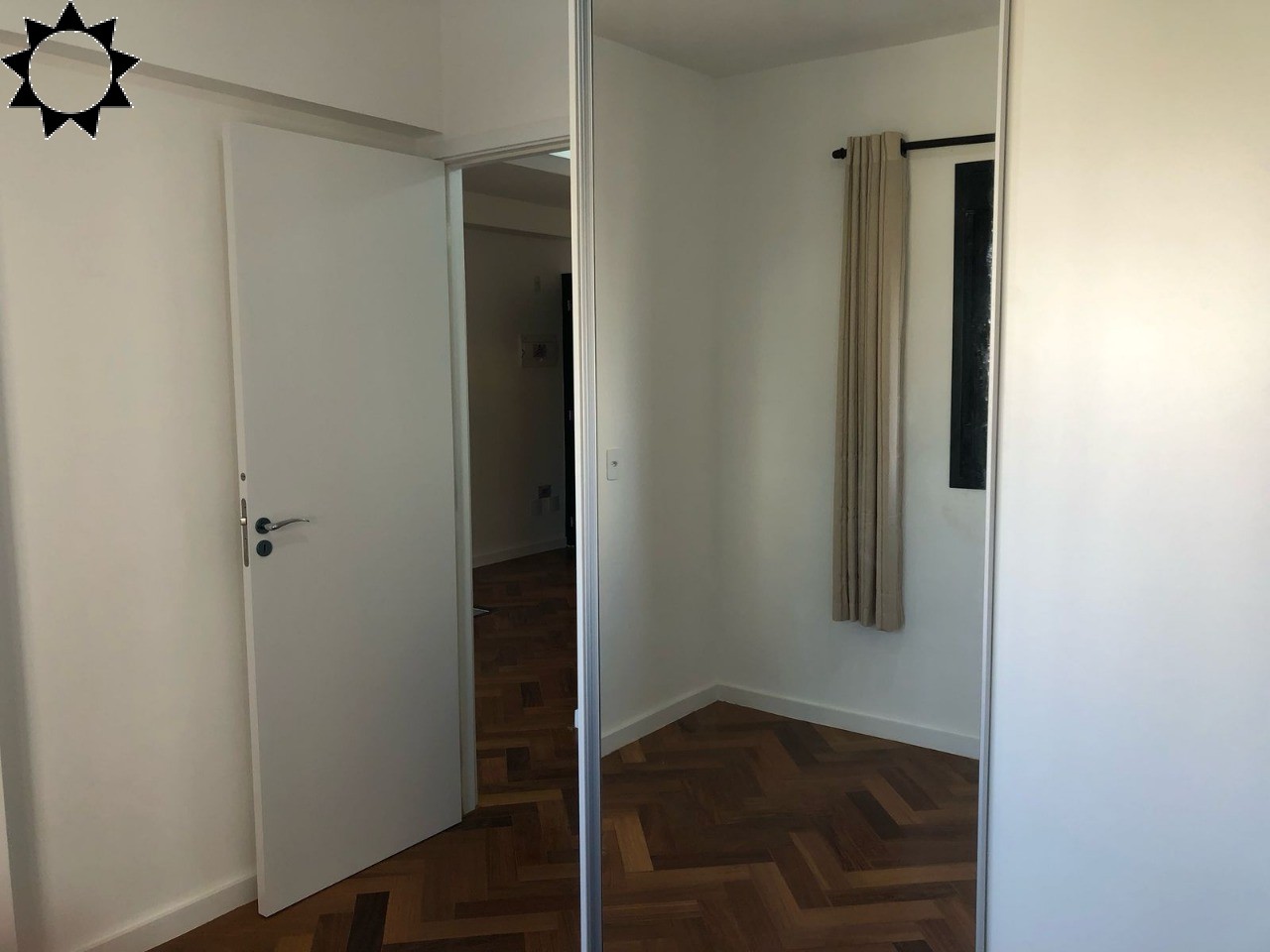 Apartamento, 1 quarto, 34 m² - Foto 32