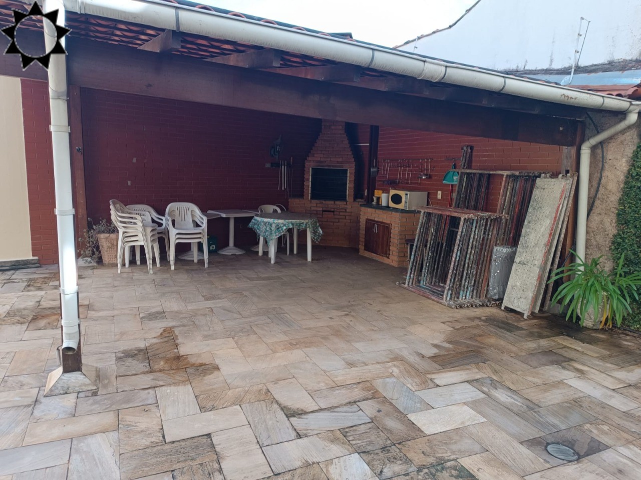 Casa, 4 quartos, 400 m² - Foto 58
