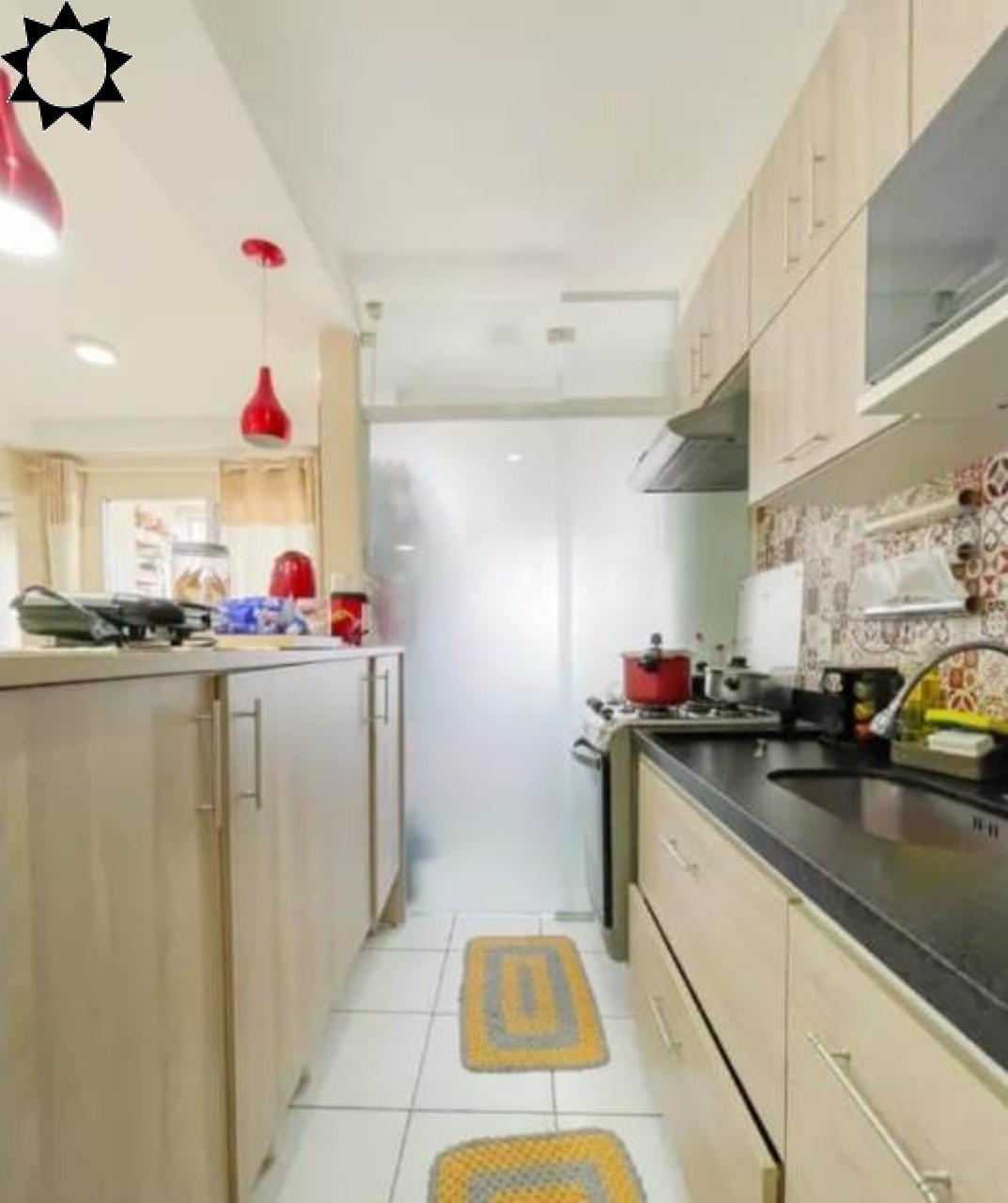 Apartamento, 3 quartos, 58 m² - Foto 15