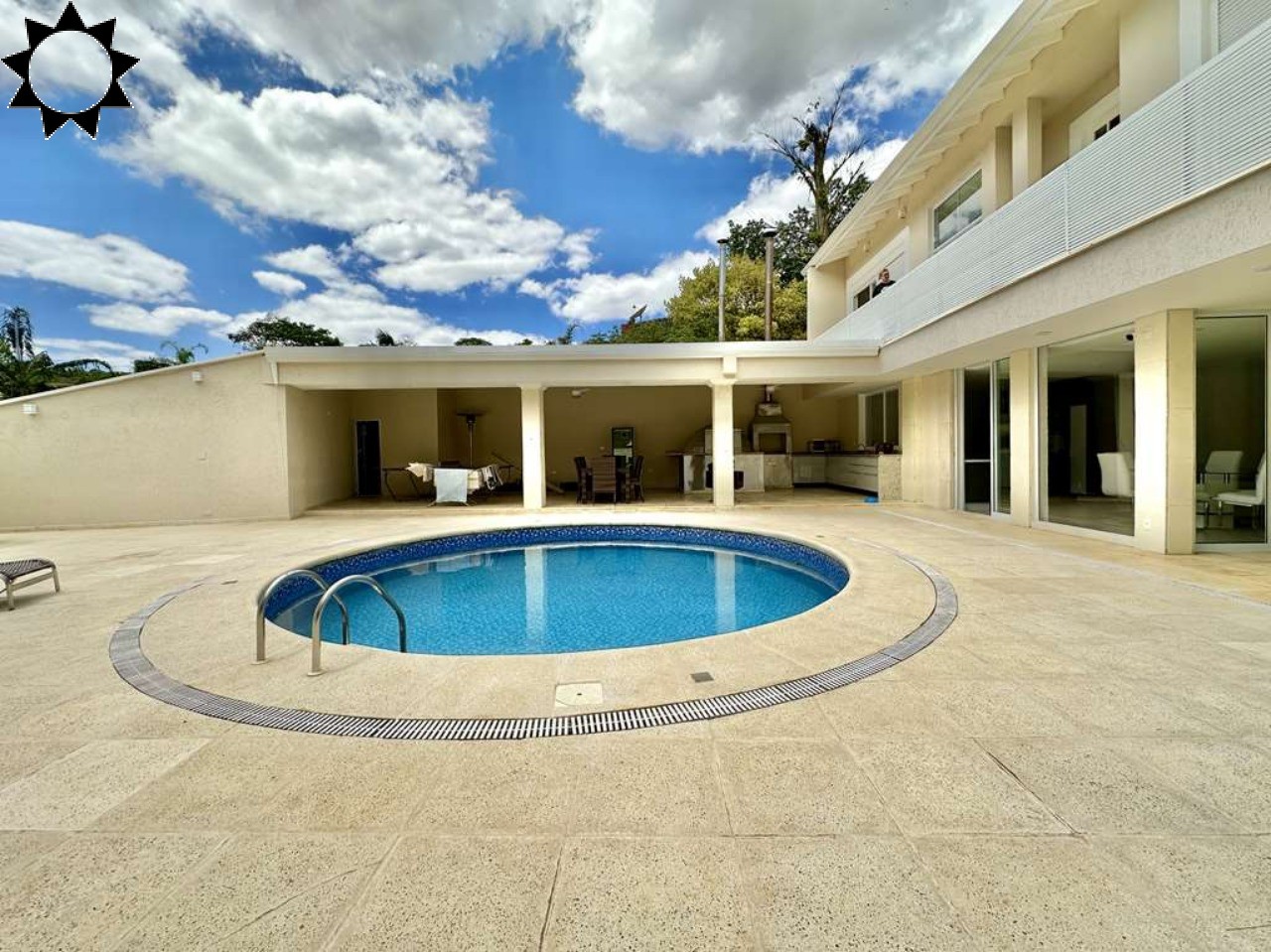 Casa, 3 quartos, 574 m² - Foto 30