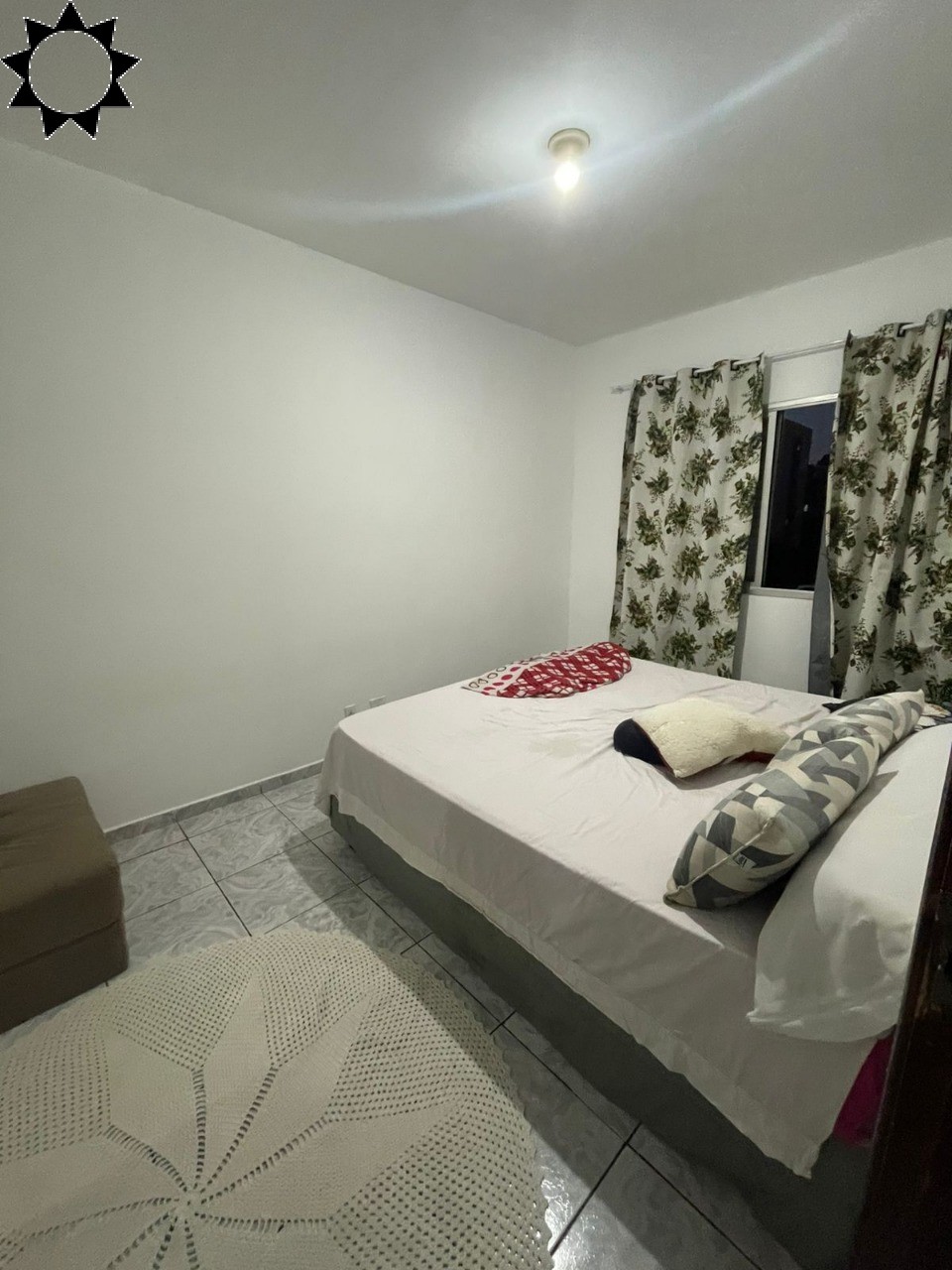 Apartamento, 2 quartos, 60 m² - Foto 6