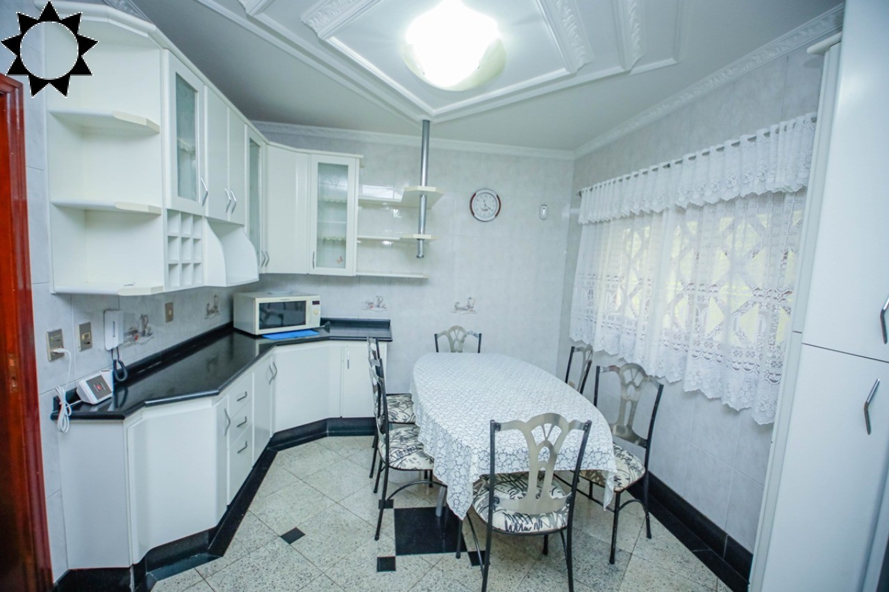 Casa, 4 quartos, 592 m² - Foto 10