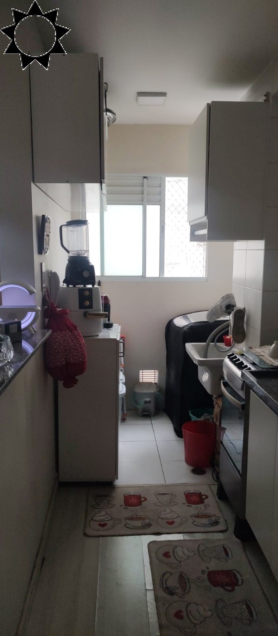 Apartamento, 2 quartos, 46 m² - Foto 8