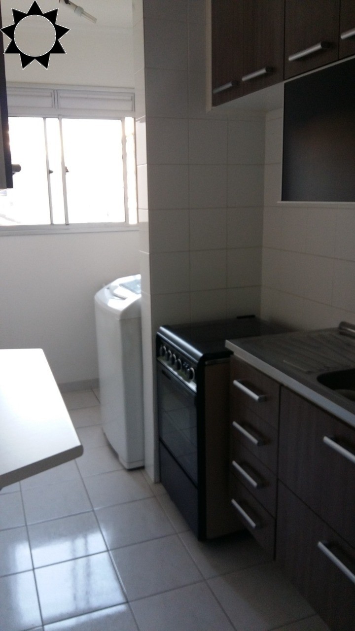Apartamento, 2 quartos, 50 m² - Foto 9