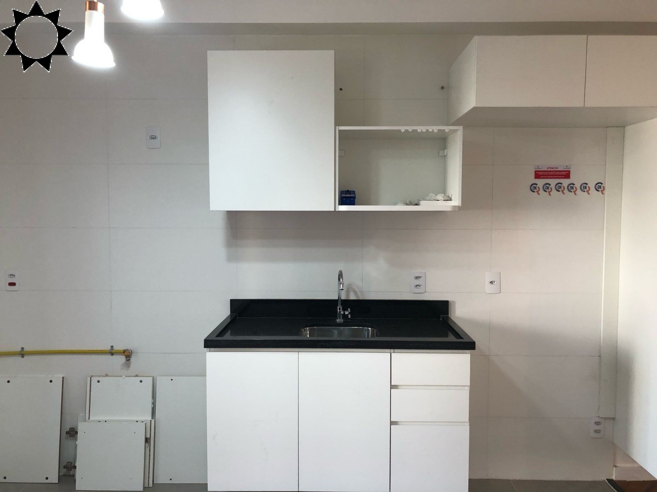 Apartamento, 1 quarto, 34 m² - Foto 29