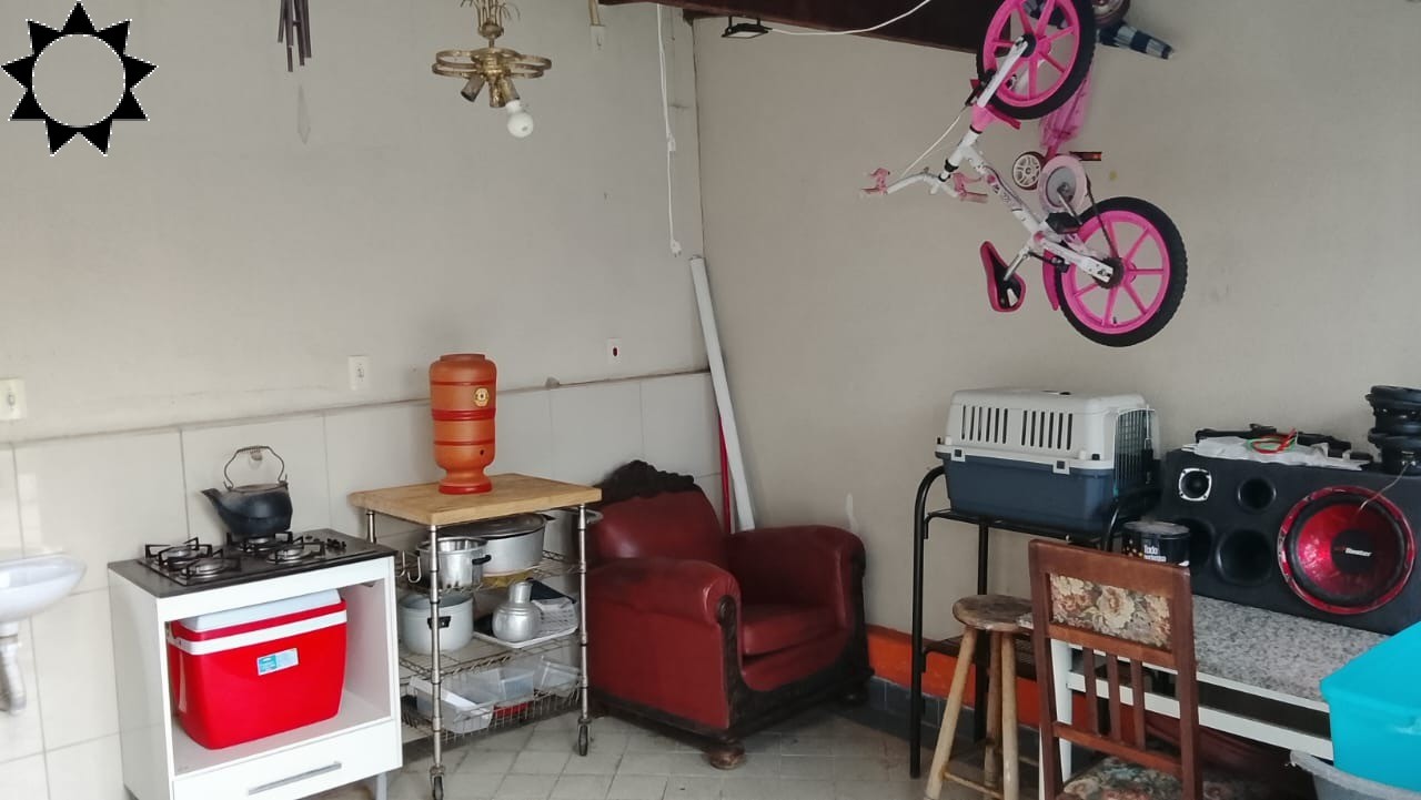 Casa, 5 quartos, 280 m² - Foto 9